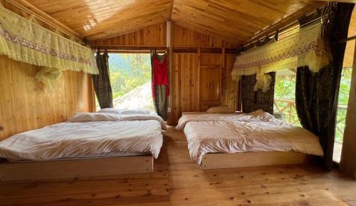 Family Bungalow