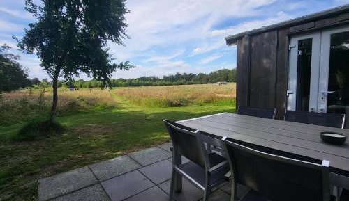 Three-Bedroom Chalet