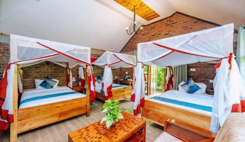Classic Triple Room