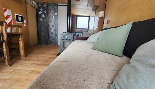 One-Bedroom Chalet