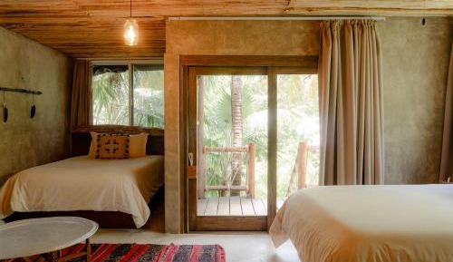 Double Up Room