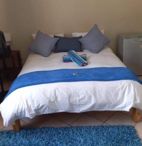 Double Room with Lake View