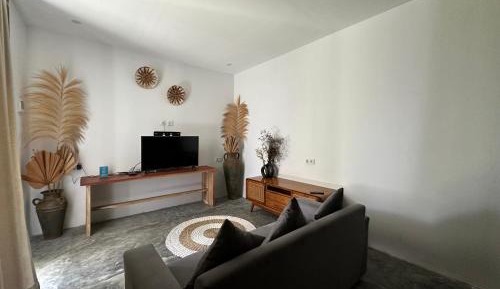 One-Bedroom Villa