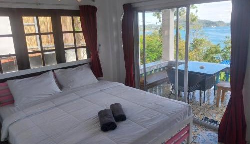 Superior Chalet