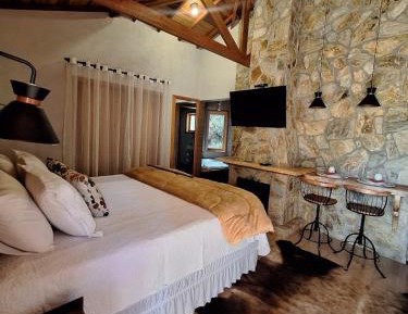 Superior Chalet