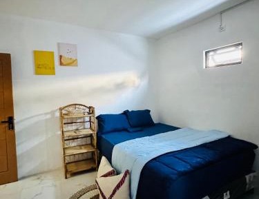 One-Bedroom Apartment - Non-Smoking