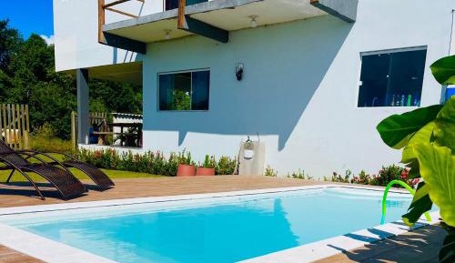 Five-Bedroom House