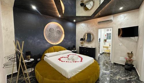Superior Quadruple Room