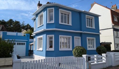 Deluxe Villa