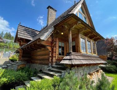 Five-Bedroom House