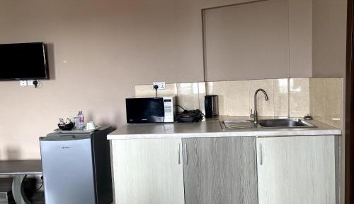 Executive Apartment
