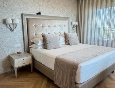 Suite with Sea View