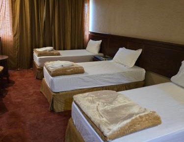 Triple Room with Private Bathroom