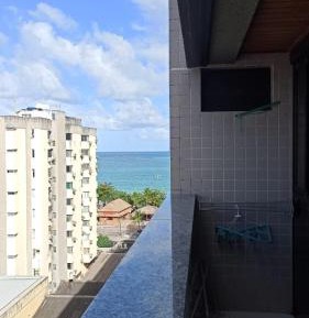 Two-Bedroom Deluxe Apartment