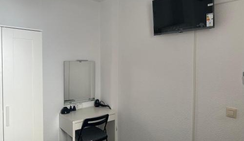 Standard Double Room with Fan