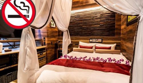 Moderate Double Room