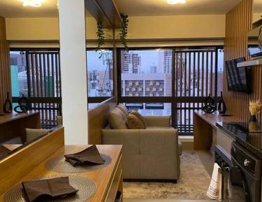 Two-Bedroom Superior Apartment