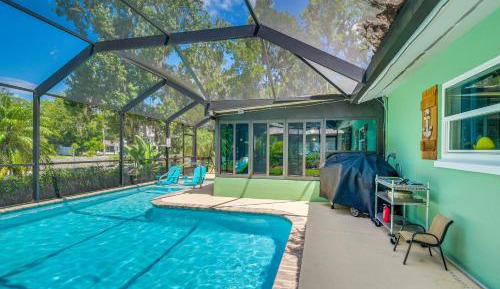 Vacation Home