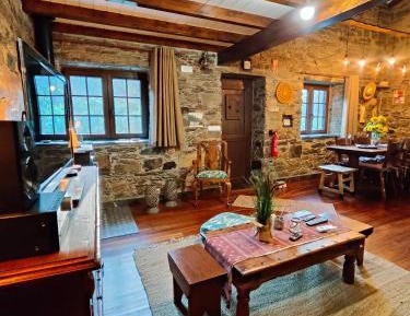 Two-Bedroom Townhouse