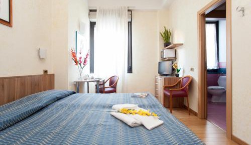 Double Room with Kitchenette