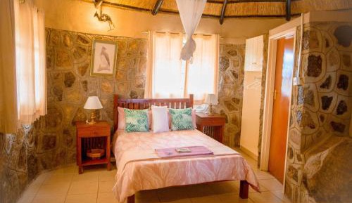 Studio Villa