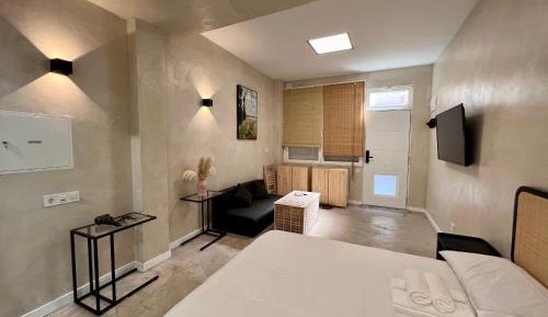 Superior Quadruple Room
