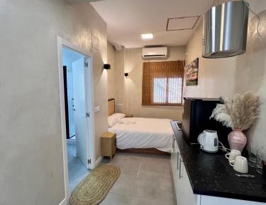 Premium Quadruple Room