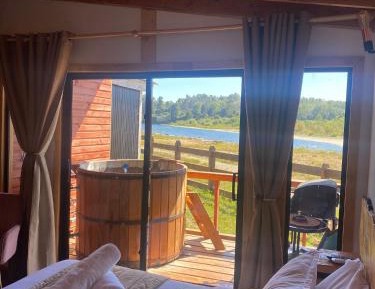 Suite with River View