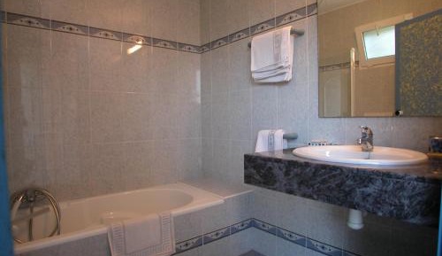Double or Twin Room - Ground Floor