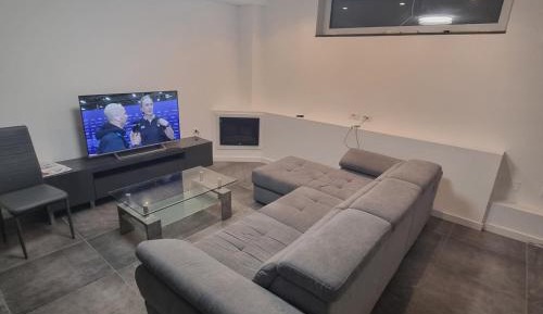 Apartment - Ground Floor