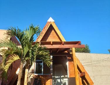 One-Bedroom Chalet