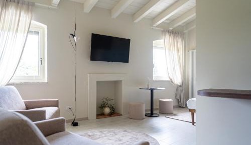 Deluxe Junior Suite