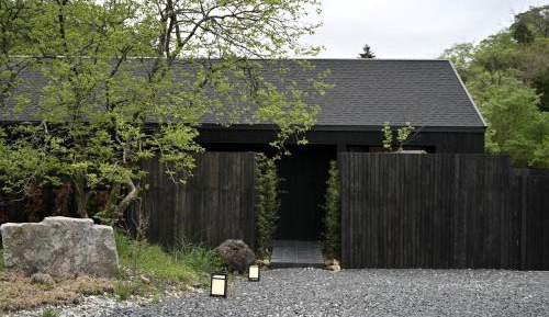 Three-Bedroom Suite