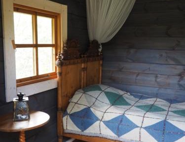 Mobile Home