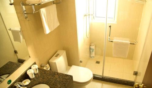 Double Room A