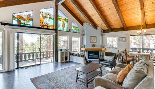 Vacation Home