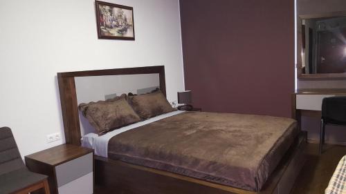 Deluxe Triple Room with Sea View