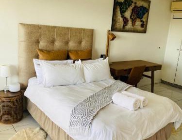 Suite with Kitchenette