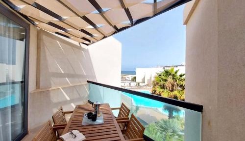 Apartment with Sea View