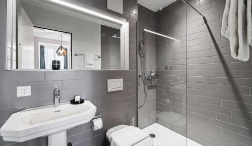 Large Single Room