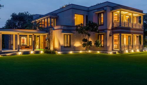 Villa