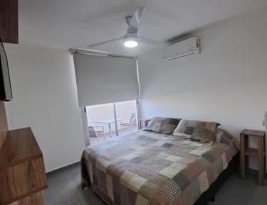 Classic Apartment
