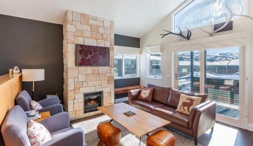 Apartment - Split Level