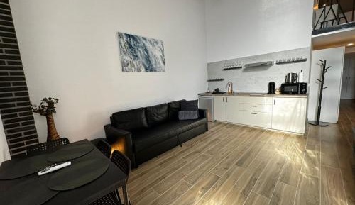 Apartment - Split Level