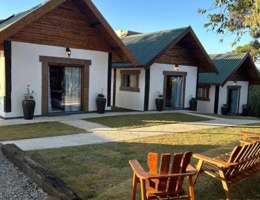 One-Bedroom Chalet
