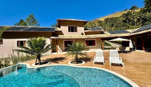 Deluxe Villa