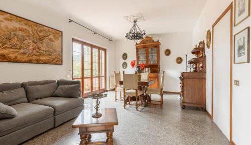 Three-Bedroom Vacation Home 