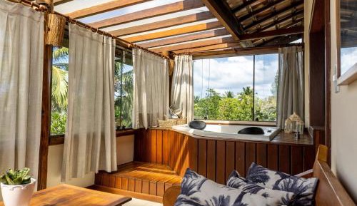 Suite with Spa Bath (2 Adults)