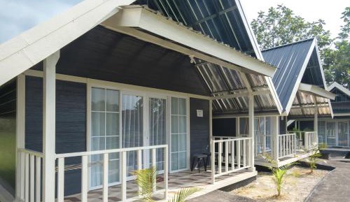 Double or Twin Room with Balcony