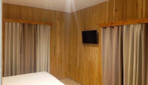 Family Double Room